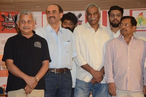 Hyderabad Talwars Blood Donation Camp Photos